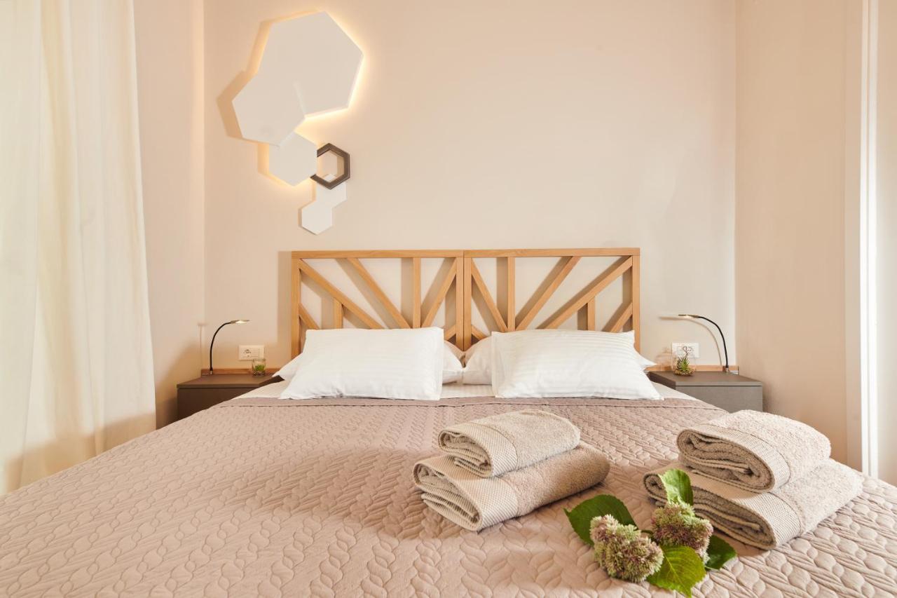 Rooms Izidoro Gasparini Umag Eksteriør billede