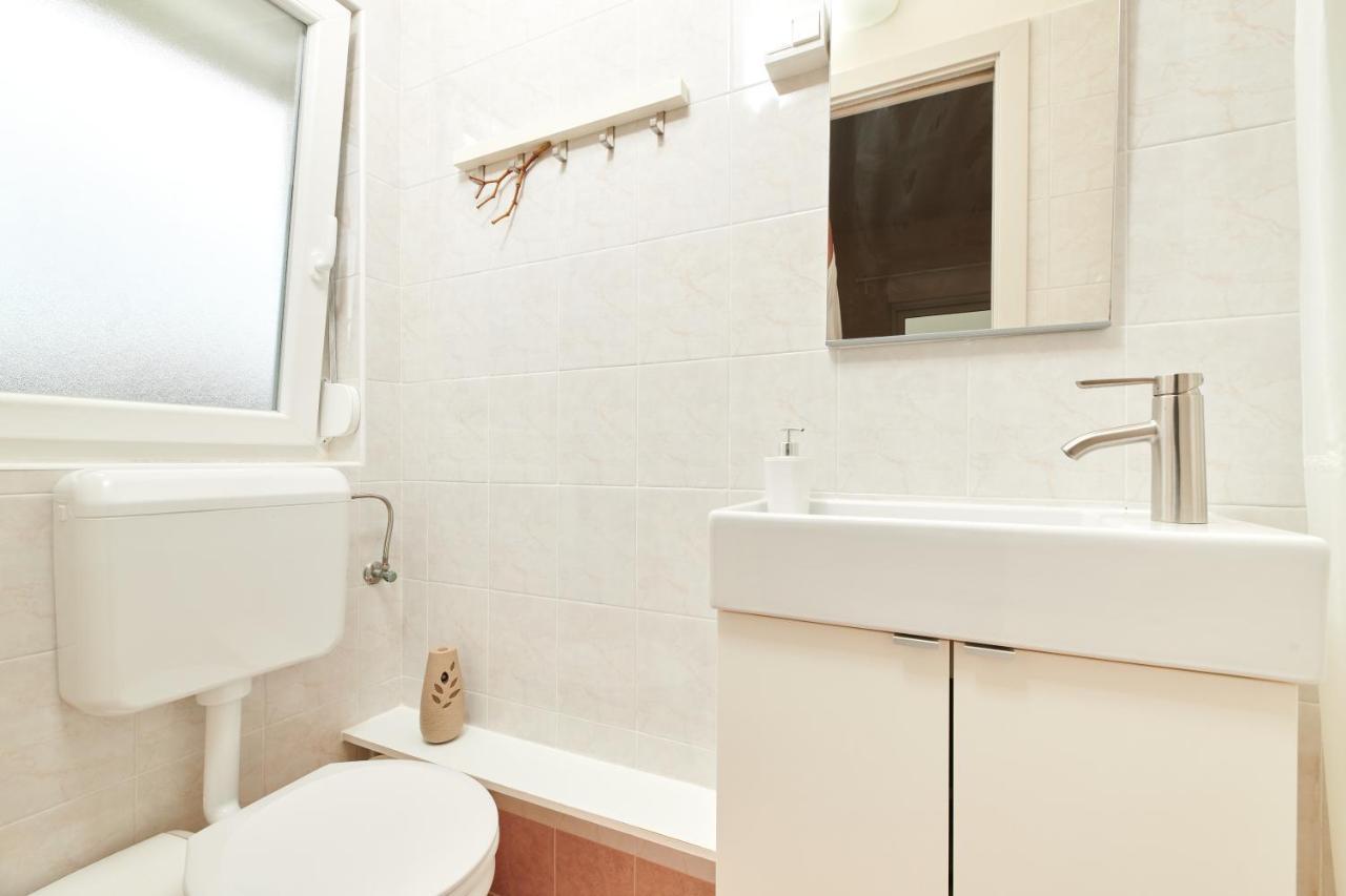 Rooms Izidoro Gasparini Umag Eksteriør billede