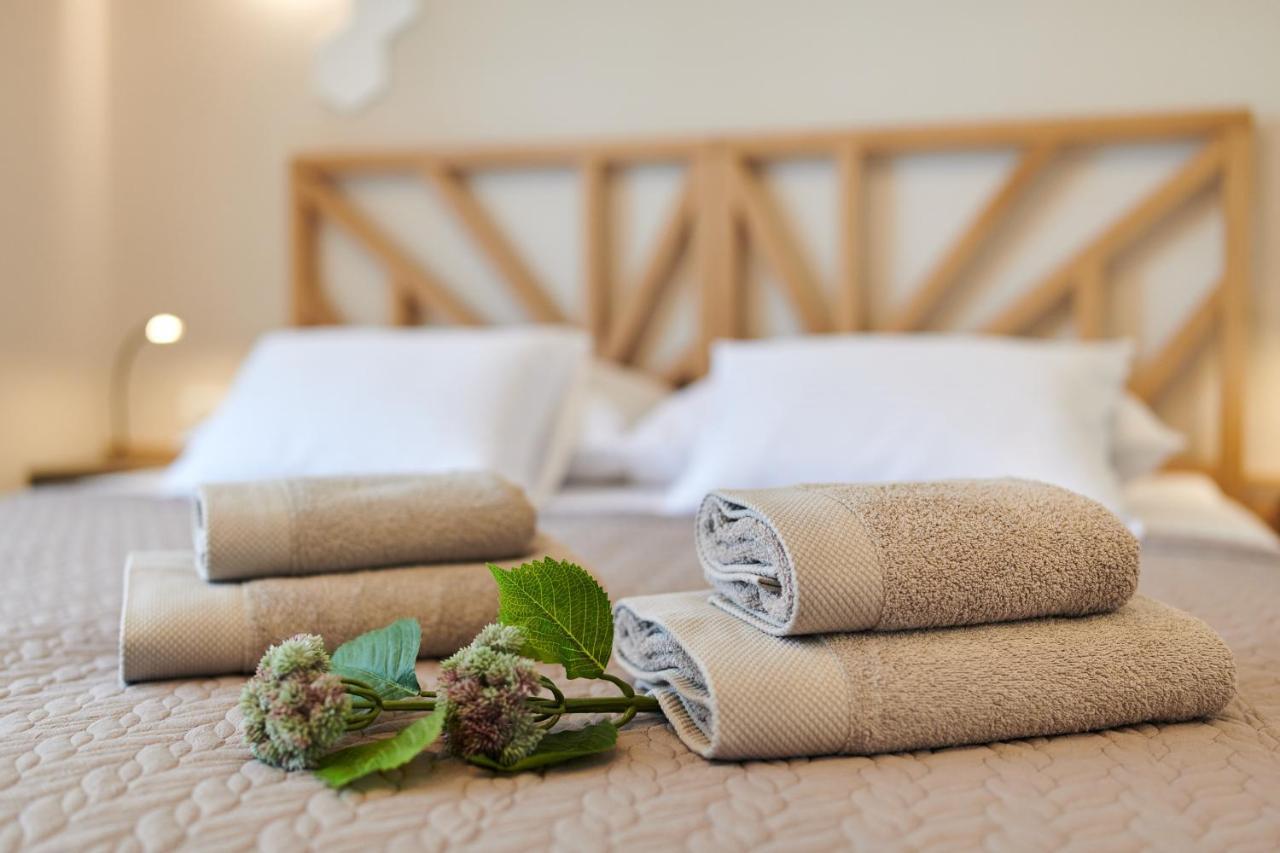 Rooms Izidoro Gasparini Umag Eksteriør billede