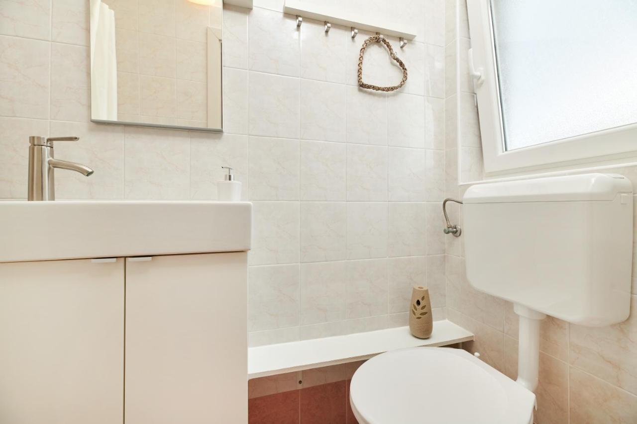Rooms Izidoro Gasparini Umag Eksteriør billede